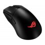 ASUS P711 ROG GIII Wireless AimPoint Gaming Optical USB crni miš - slika 1