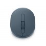 DELL MS3320W Wireless Optical zeleni miš - slika 2