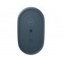 DELL MS3320W Wireless Optical zeleni miš - slika 3