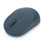 DELL MS3320W Wireless Optical zeleni miš - slika 1