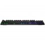 COOLER MASTER SK653 US mehanička tastatura crna, TTC Red switch (SK-653-GKTR1-US) - slika 3