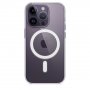 APPLE IPhone 14 Pro Max Clear Case with MagSafe (mpu73zm/a) - slika 1