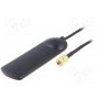 4CARMEDIA GSM antena unutrašnja GSM-SMA-A 3m - slika 1