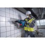 BOSCH Aku hamer bušilica GBH 18V-40 C 0611917120 - slika 2