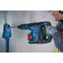 BOSCH Aku hamer bušilica GBH 18V-40 C 0611917120 - slika 3