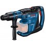 BOSCH Aku hamer bušilica GBH 18V-40 C 0611917120 - slika 1