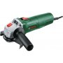 BOSCH Ugaona brusilica mala UniversalGrind 750-115; 750W; 115mm (06033E2000) - slika 1