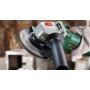 BOSCH Ugaona brusilica mala UniversalGrind 750-115; 750W; 115mm (06033E2000) - slika 2