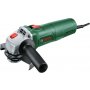 BOSCH Ugaona brusilica mala UniversalGrind 750-125; 750W; 125mm (06033E2001) - slika 1