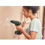 BOSCH Akumulatorska bušilica odvrtač bez baterije Easy Impact 18V-40 06039D8100 - slika 3