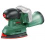 BOSCH UniversalSander Akumulatorska brusilica 18V-10 Solo, 06033E3100 - slika 1