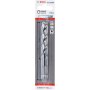 BOSCH HSS spiralna burgija sa šestostranim prihvatom 8,0mm 8 x 75 x 117 mm pakovanje od 1 komada - 2608577061 - slika 1