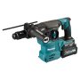 MAKITA Akumulatorska bušilica-čekić XGT 40V max HR009GM201 - slika 2