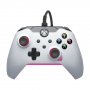 PDP XBOX/PC Fuse White Gamepad - slika 1