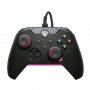 PDP XBOX/PC Fuse Black Gamepad - slika 1