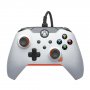 PDP XBOX/PC Atomic White Gamepad - slika 1