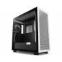 NZXT Flow H7 kućište crno-belo CM-H71FG-01 - slika 2