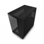 NZXT H9 Flow kućište crno CM-H91FB-01 - slika 4
