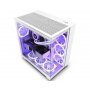 NZXT H9 Flow kućište belo CM-H91FW-01 - slika 1