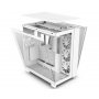 NZXT H9 Flow kućište belo CM-H91FW-01 - slika 5