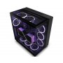 NZXT H9 Elite kućište crno CM-H91EB-01 - slika 1