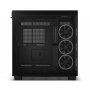 NZXT H9 Elite kućište crno CM-H91EB-01 - slika 3
