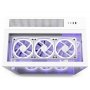 NZXT H9 Elite kućište belo CM-H91EW-01 - slika 2