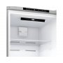 BEKO Kombinovani frižider RCNA406I40XBN - slika 3