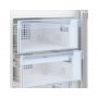 BEKO Kombinovani frižider RCNA406I40XBN - slika 4
