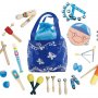 ECO TOYS Muzički set 16 instrumenata + torba (MK0700401) - slika 2