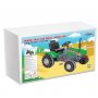 PILSAN Traktor sa pedalama - slika 2