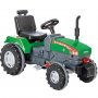 PILSAN Traktor sa pedalama - slika 1