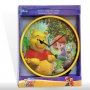 PERTINI Winnie the Pooh Zidni sat - slika 1