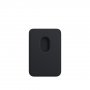 APPLE IPhone Leather Wallet with MagSafe Midnight (mm0y3zm/a) - slika 2