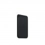 APPLE IPhone Leather Wallet with MagSafe Midnight (mm0y3zm/a) - slika 3