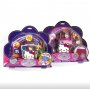 PERTINI Hello Kitty set za pravaljenje stikera - slika 1
