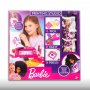 PERTINI Barbie dizajner i lutka set - slika 1