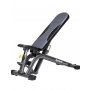 SPORTS ART Klupa ADJUSTABLE BENCH - slika 1