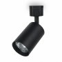 BBLINK Šinski reflektor JM-4081 1xGU10 Crni - slika 1