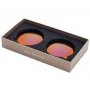 ZEPTER Set Hyperlight Lenses standard fullerene inside THE-SET-I - slika 1