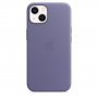 APPLE IPhone 13 Leather Case with MagSafe Wisteria  (mm163zm/a) - slika 1