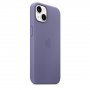 APPLE IPhone 13 Leather Case with MagSafe Wisteria  (mm163zm/a) - slika 2