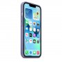 APPLE IPhone 13 Leather Case with MagSafe Wisteria  (mm163zm/a) - slika 3