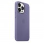 APPLE IPhone 13 Pro Leather Case with MagSafe Wisteria  (mm1f3zm/a) - slika 2