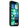 APPLE IPhone 13 Pro Leather Case with MagSafe Sequoia Green  (mm1g3zm/a) - slika 3