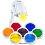 ZEPTER Filter crveni BPro1 Zepter PAG-992-1CTF - slika 2