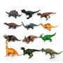 PERTINI Set dinosaurusa 51 deo - slika 4