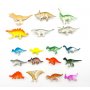 PERTINI Set dinosaurusa 51 deo - slika 5
