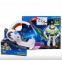 PERTINI Toy Story Buzz + Vozilo - slika 1