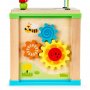 ECO TOYS Drvena edukativna kocka  (HM015470) - slika 4